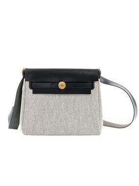 Hermes Shoulder Bag Herbag Zip 20